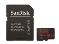 SanDisk Extreme Action V30 microSDXC UHS-I U3 128Gb