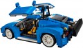 Lego Turbo Track Racer 31070