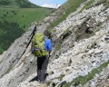Exped Thunder 50