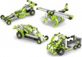 Engino 30 Models Motorized Set 3030