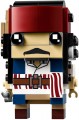 Lego Captain Jack Sparrow 41593