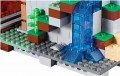 Lego The Mountain Cave 21137