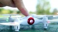 Syma X21
