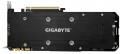 Gigabyte GeForce GTX 1070 Ti GV-N107TGAMING-8GD