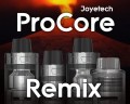 Joyetech ProCore Remix