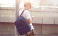 Xiaomi Simple College Wind Shoulder Bag