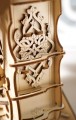 UGears Hurdy-Gurdy