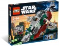 Lego Slave I 8097