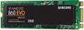 Samsung 860 EVO M.2