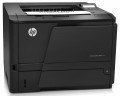 HP LaserJet Pro 400 M401D