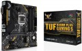 Asus TUF B360M-PLUS GAMING S