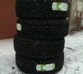 Nokian Hakkapeliitta C3