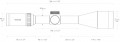 Hawke Vantage IR 4-16x50 SF