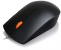 Lenovo Wired USB Mouse 300