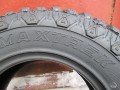 Maxtrek Mud Trac