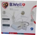 B.Well MED-121