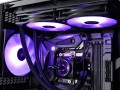 Deepcool RF 120 RGB 3pcs.