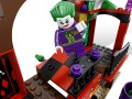 Lego The Dynamic Duo Funhouse Escape 6857