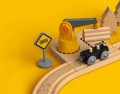 Xiaomi Mi Mitu Toy Train Set