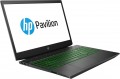 HP Pavilion Gaming 15-cx0000