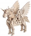 Mr. PlayWood Mechanical Unicorn PW10008