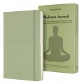 Moleskine Passion Wellness Journal