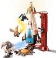 Lego Watchpoint: Gibraltar 75975