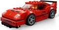 Lego Ferrari F40 Competizione 75890