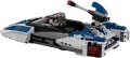 Lego Mandalorian Speeder 75022