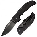 Cold Steel Recon 1 Clip Point Plain S35VN