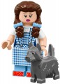 Lego Minifigures Movie 2 Series 71023