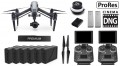 Комплектация DJI Inspire 2 Premium Combo