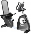 Tunturi Platinum Recumbent Bike PRO