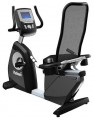 Tunturi Platinum Recumbent Bike PRO