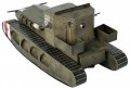 UMBUM Tank Whippet 252-01