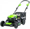 Greenworks GD40LM46SP NO KIT