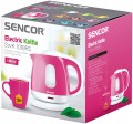 Sencor SWK 1018RS