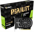 Palit GeForce GTX 1650 StormX