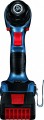 Bosch GSR 18V-60 C Professional 06019G1100