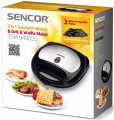 Sencor SSM 9400SS