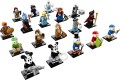 Lego Minifigures The Disney Series 2 71024