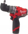 Milwaukee M12 FPDXKIT-202X