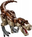 Lego Jurassic Park T. Rex Rampage 75936