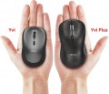 Trust Yvi Plus Wireless Mouse