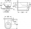 Grohe Essence 39574