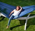 La Siesta Brisa Hammock Single