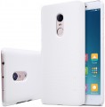 Nillkin Super Frosted Shield for Redmi Note 4