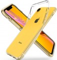 Spigen Liquid Crystal for iPhone Xr