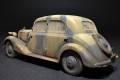 MiniArt Personenwagen Typ 170V Saloon (1:35)