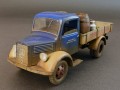 MiniArt German Cargo Truck L1500S (1:35)